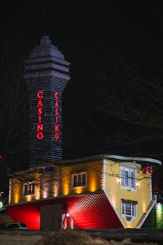 Betpoint Group Casino Operators: Roles And Industry Impact