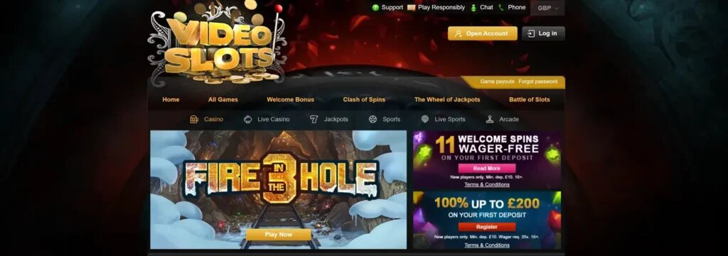 Betpoint Group Official Website: Overview Of Online Casino And Gaming Operations