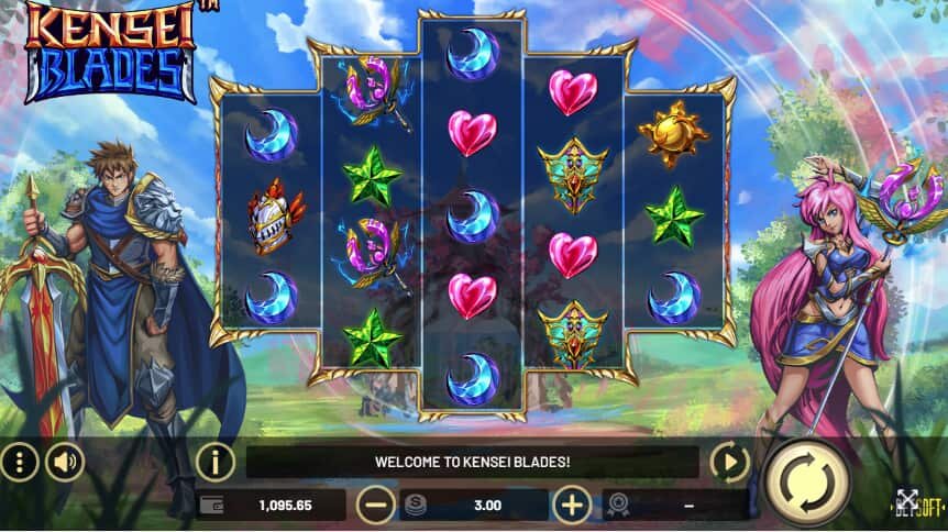 Betpoint Group Gambling Sites: Overview Of Slots And Casino Offerings