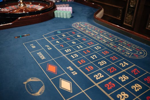 Complete Guide To 21bet Online Casino: Slots, Games And Betting